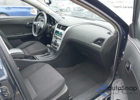 2008 Chevrolet Malibu Lt z USA, uszkodzony, nr VIN 1G1ZH57BX84216133